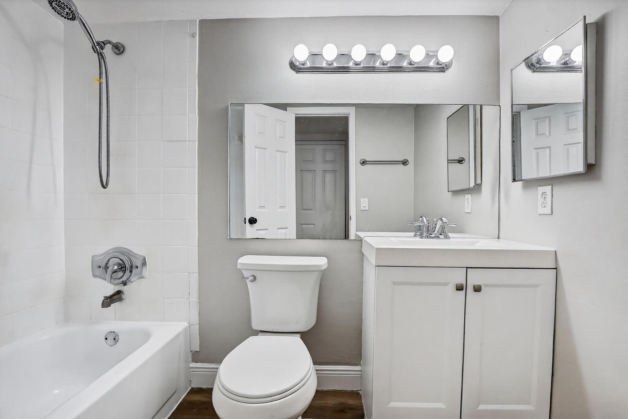 Plantation Forest Condo - Residential Lease