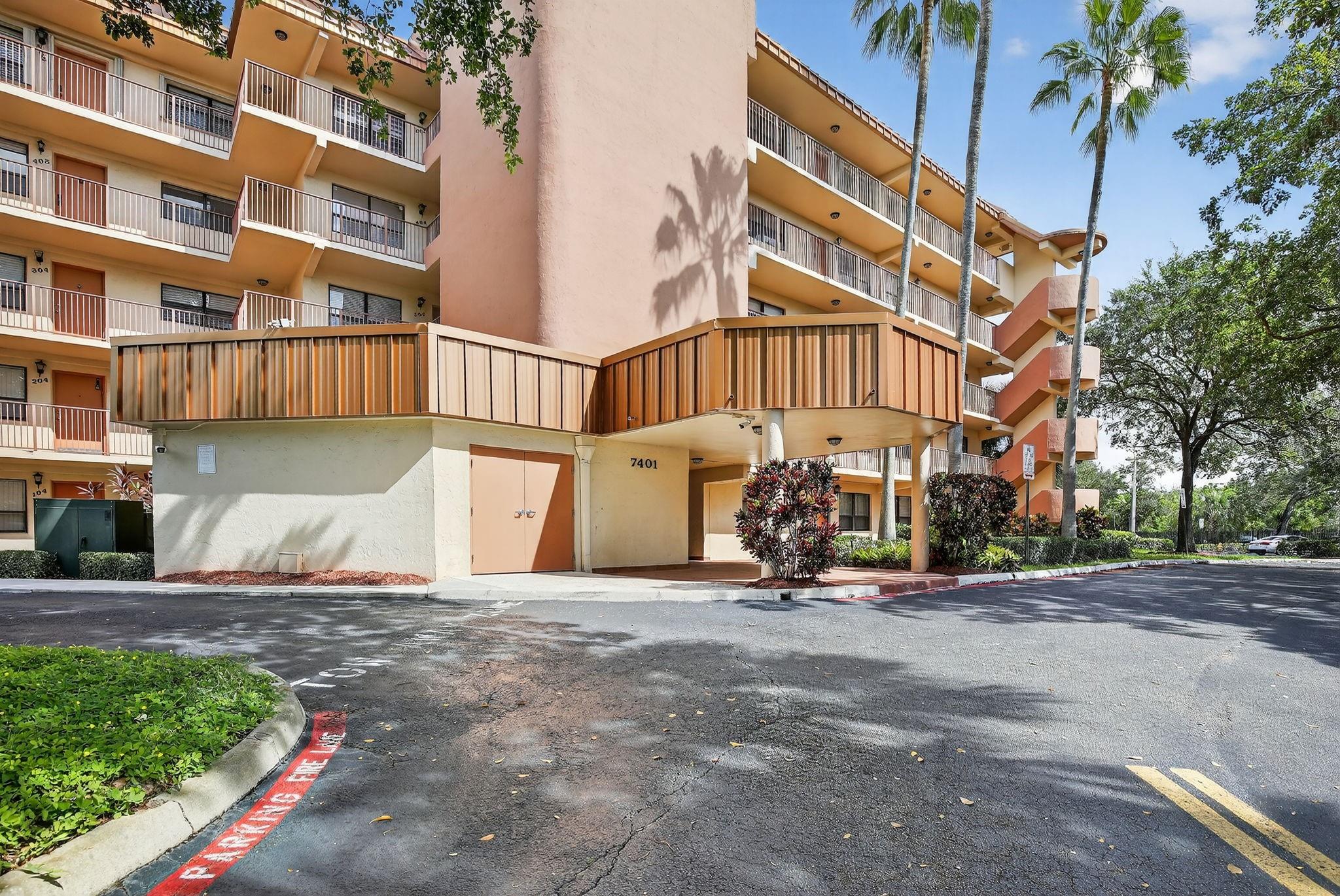 Welcome to your new home at Plantation Forest. This spacious and stylish 5th-floor condominium offers 1,150sqft of refined living. Featuring 3 bedrooms and 2 bathrooms, it’s perfectly designed for comfort and convenience. Enjoy a screened-in balcony, perfect for relaxing outdoors and the beautiful sunsets in privacy. The owner’s suite also has a sitting area. The unit features luxury vinyl floors throughout, along with a washer and dryer that were installed within the past 3 years. Located near the Broward and Sawgrass Malls, you’ll have easy access to fantastic shopping and dining options just minutes away. The building’s association requires a minimum credit score of 670. Don’t miss the opportunity to make this stunning unit your home. Schedule a showing today!
