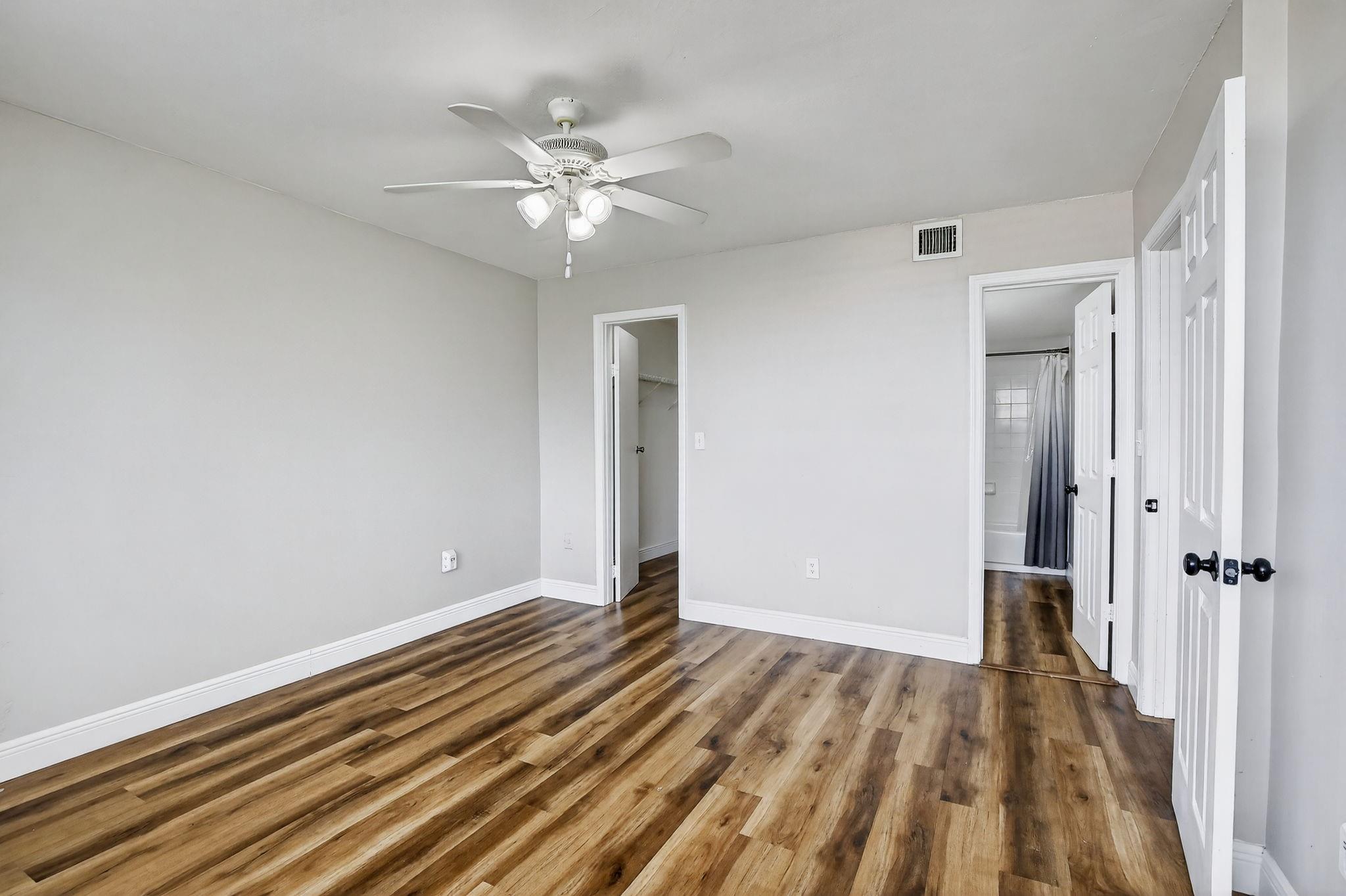 Plantation Forest Condo - Residential Lease