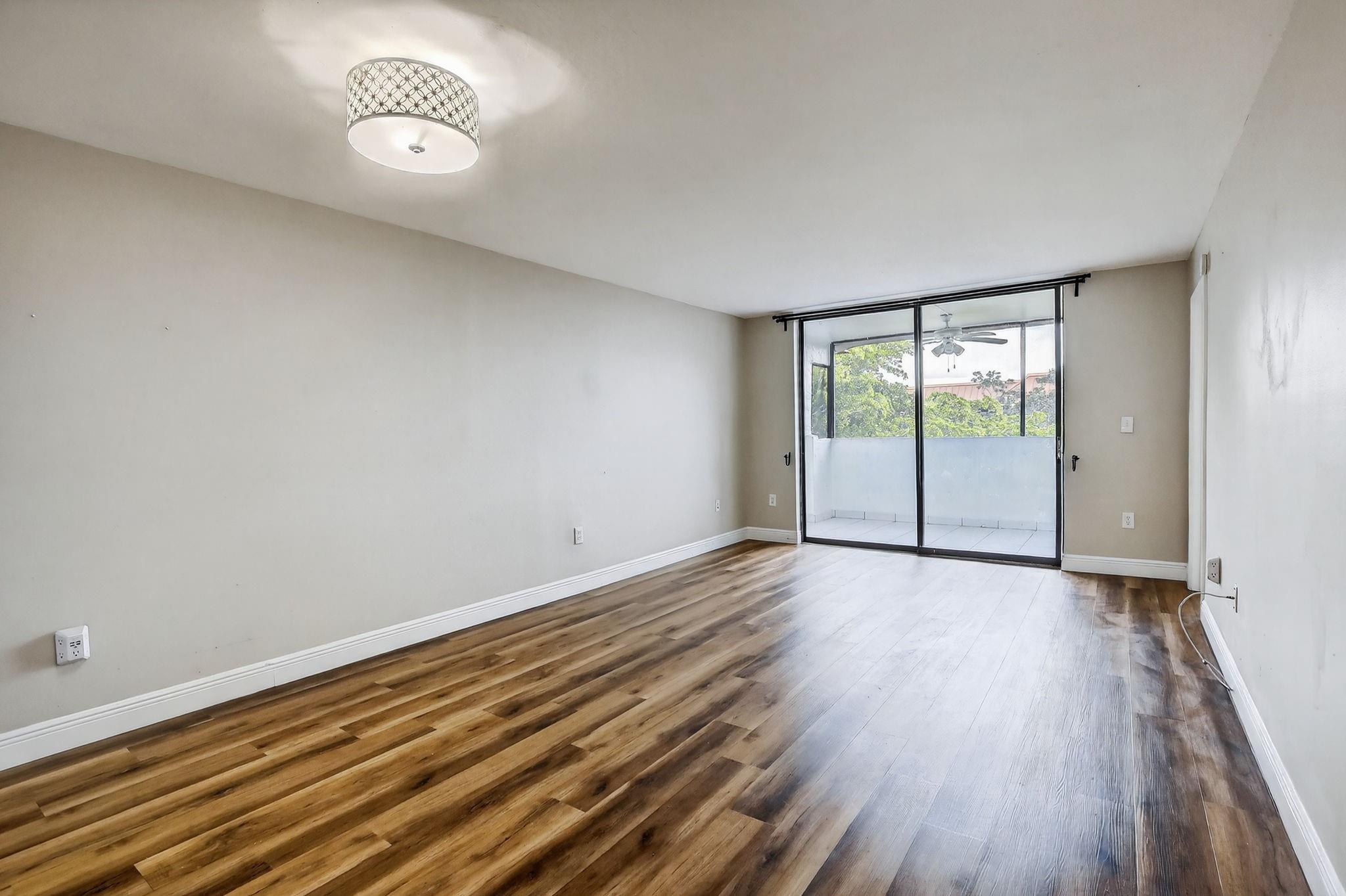 Plantation Forest Condo - Residential Lease