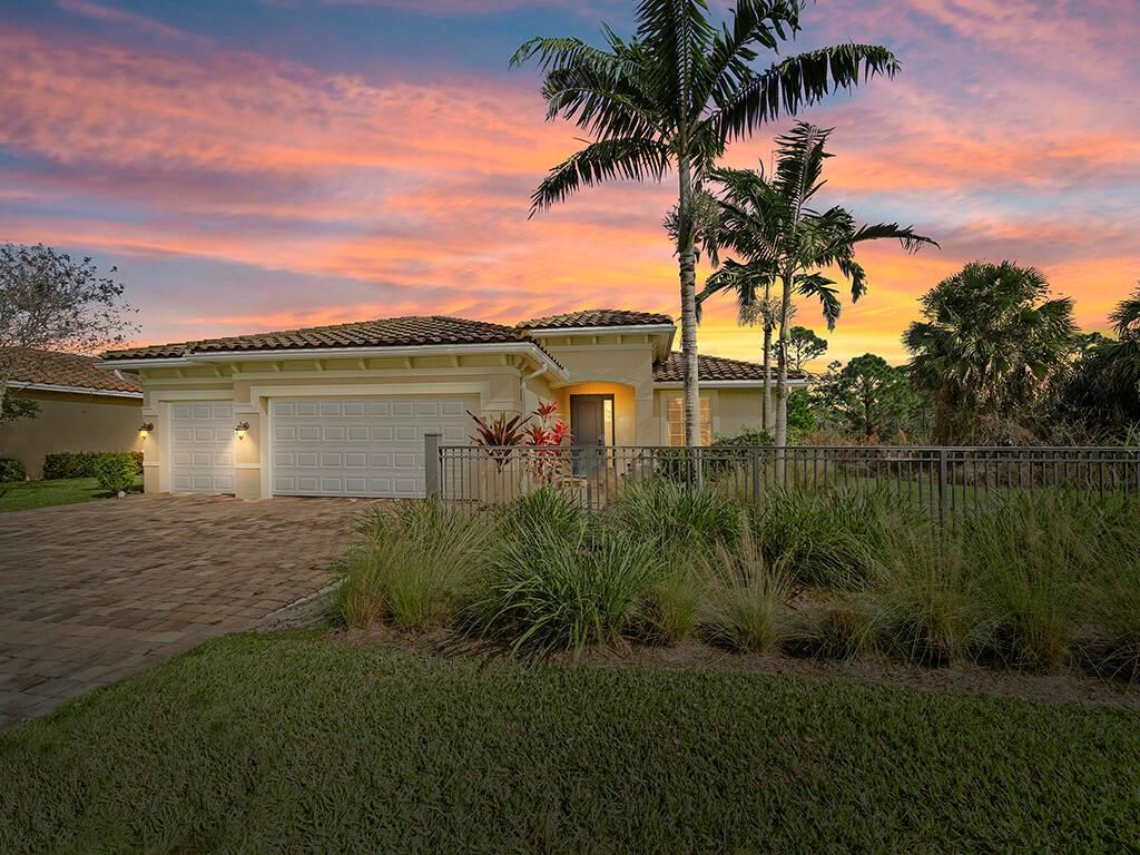 Photo of 1705 SW Swallowtail Way Way, Palm City, FL 34990 (MLS # R10765265)