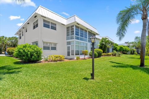 A home in Stuart