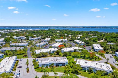 A home in Stuart