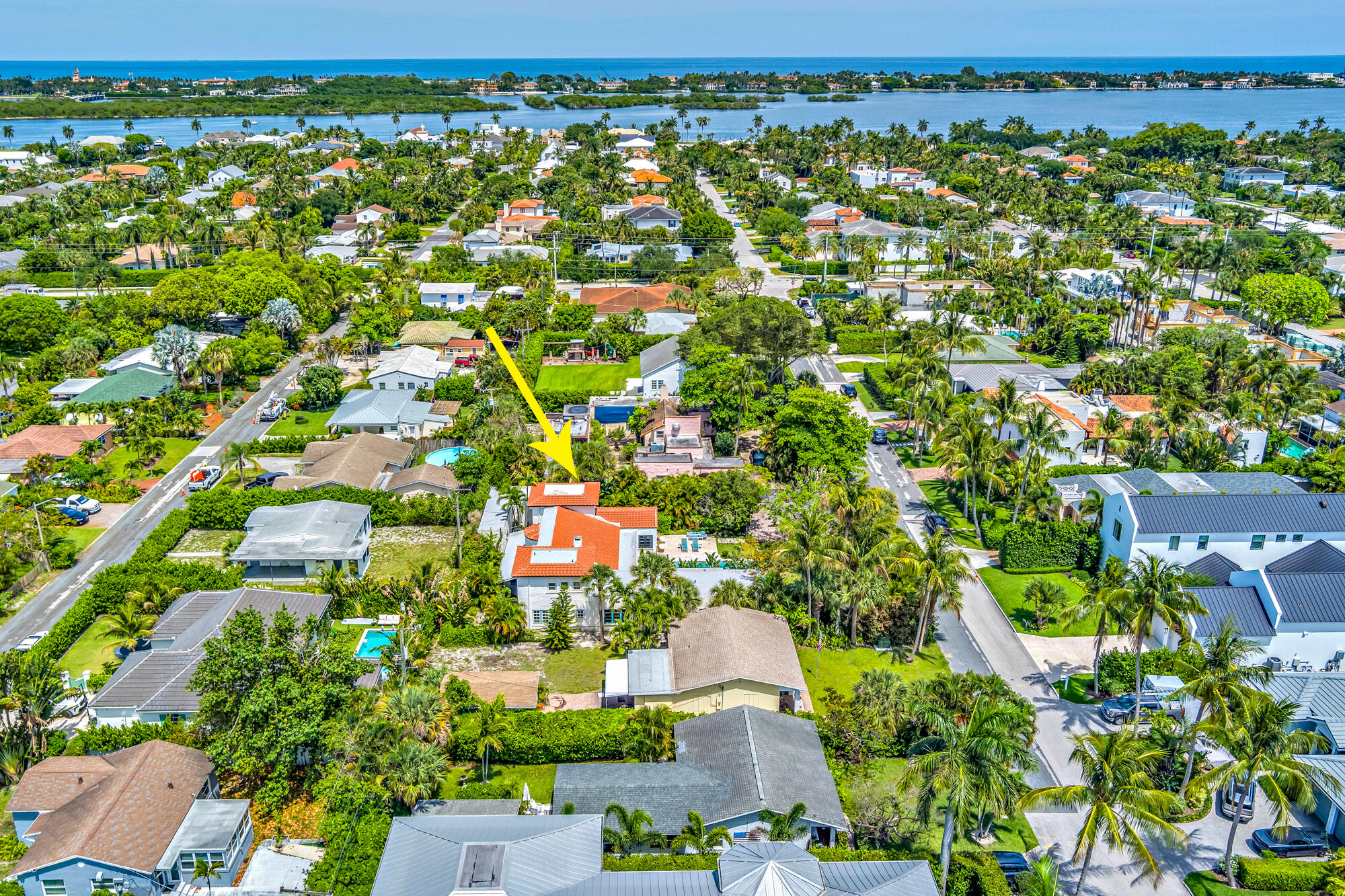 LAKEWOOD - Residential