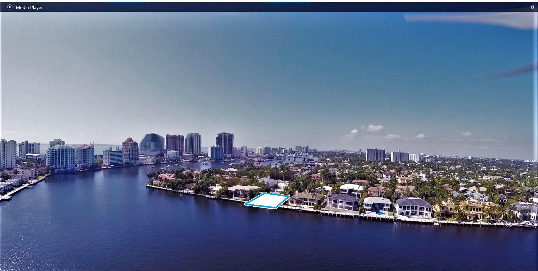 LAS OLAS SEVEN ISLES - Residential