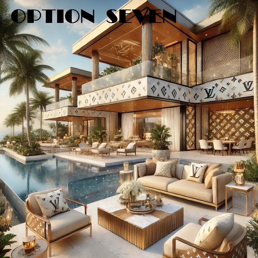 LAS OLAS SEVEN ISLES - Residential