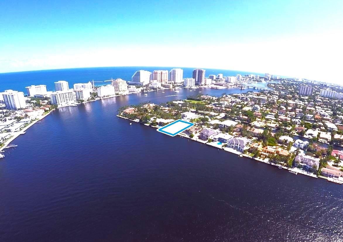 LAS OLAS SEVEN ISLES - Residential
