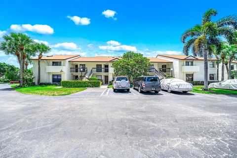 A home in Greenacres