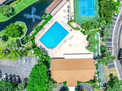 A home in Greenacres