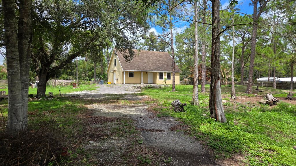 Photo of 17495 N 47th Ct Court N, The Acreage, FL 33470 (MLS # B26015506)