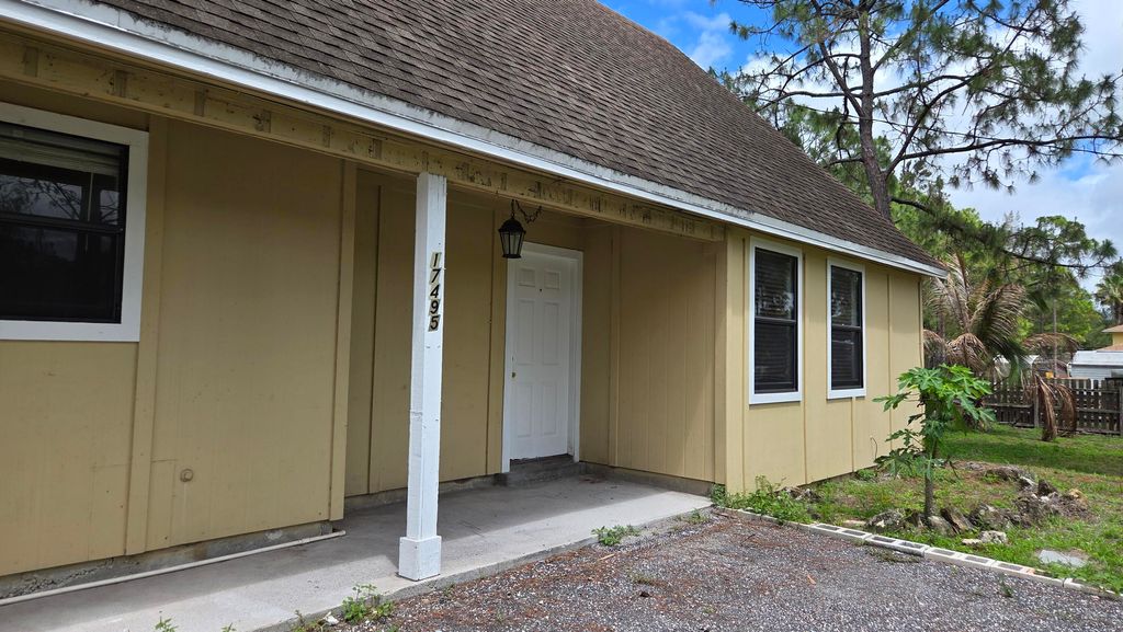 Photo of 17495 N 47th Ct Court N, The Acreage, FL 33470 (MLS # B26015506)