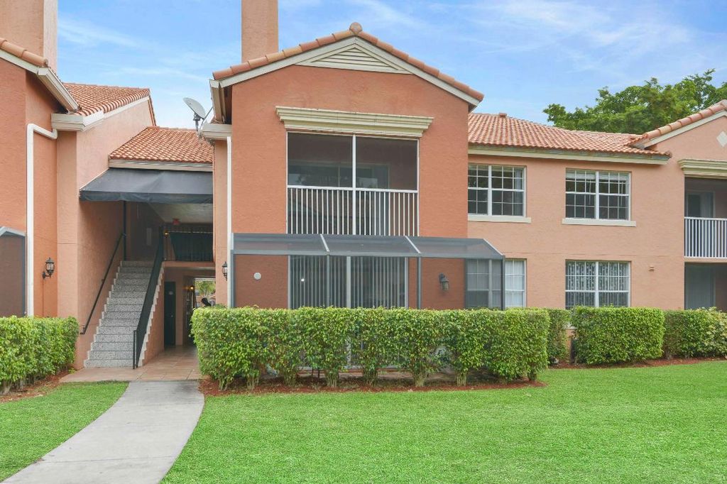 Photo of 3259 Clint Moore Road #204, Boca Raton, FL 33496 (MLS # R10986422)