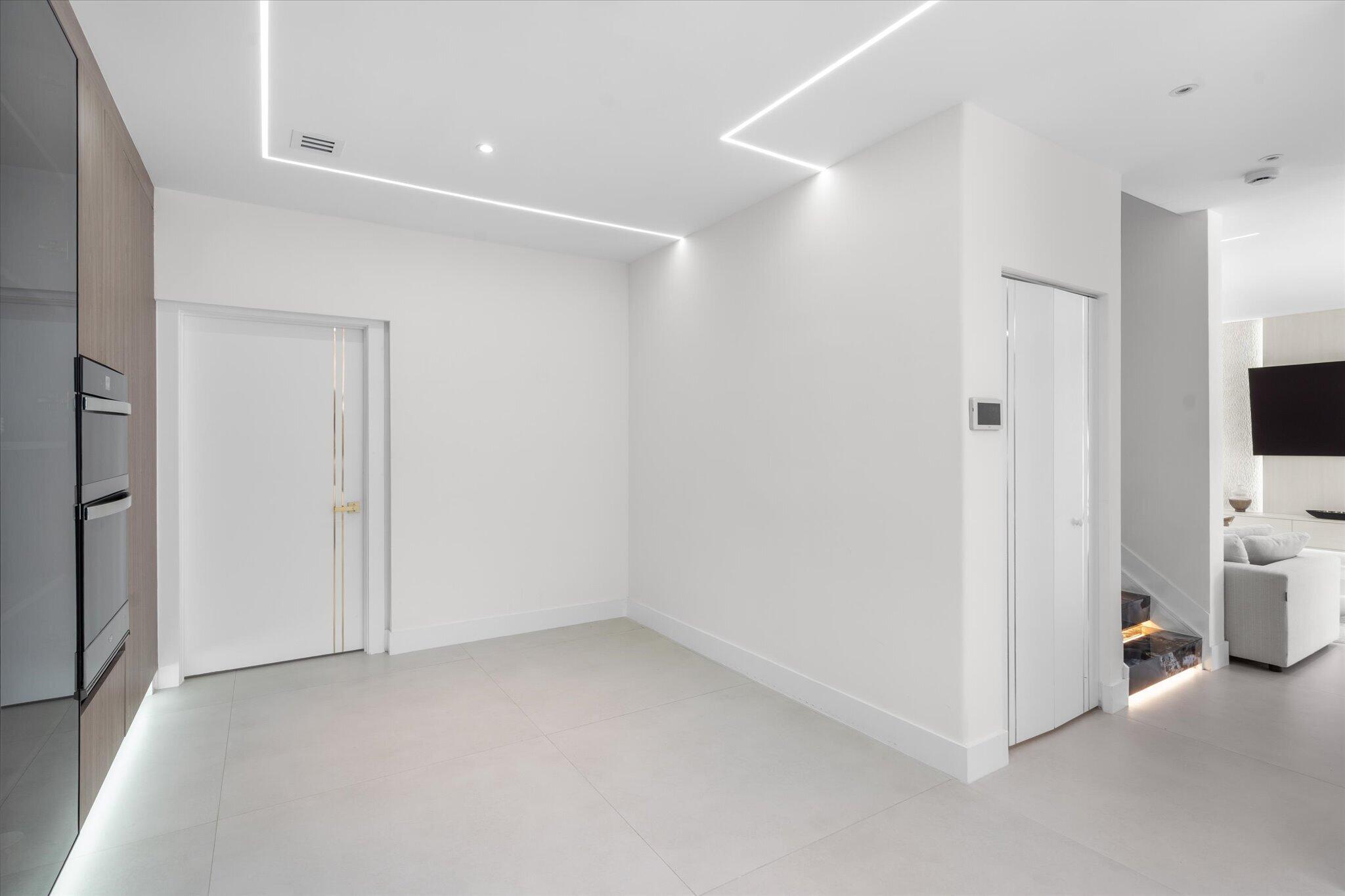 ROSEWAY SUB - Residential