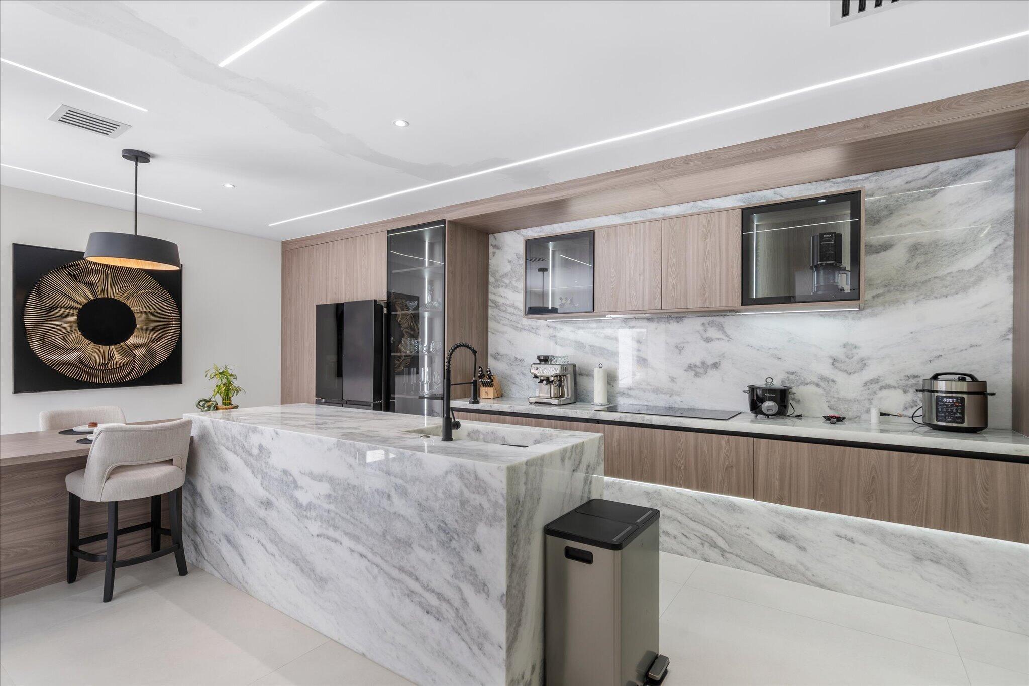 ROSEWAY SUB - Residential