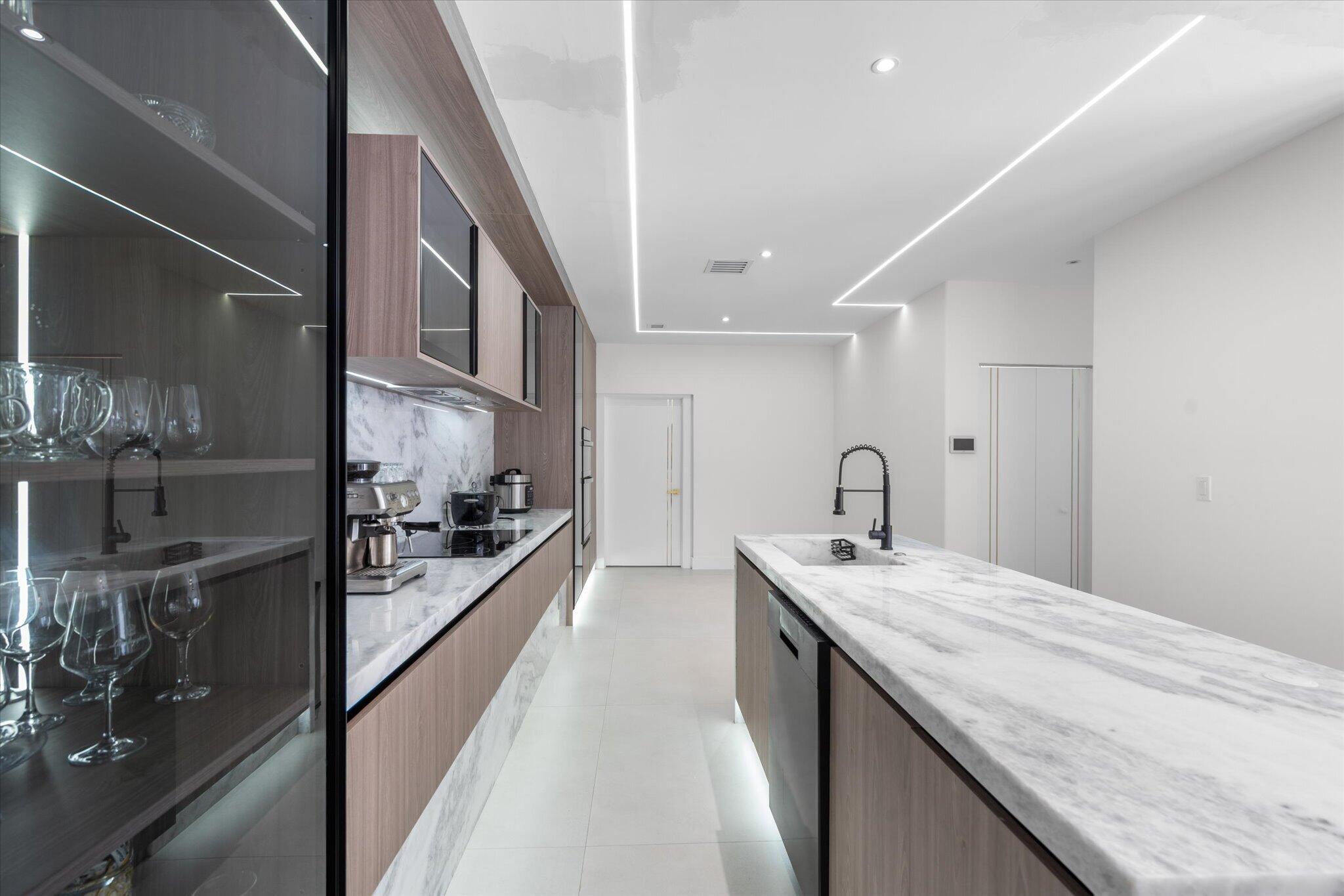 ROSEWAY SUB - Residential
