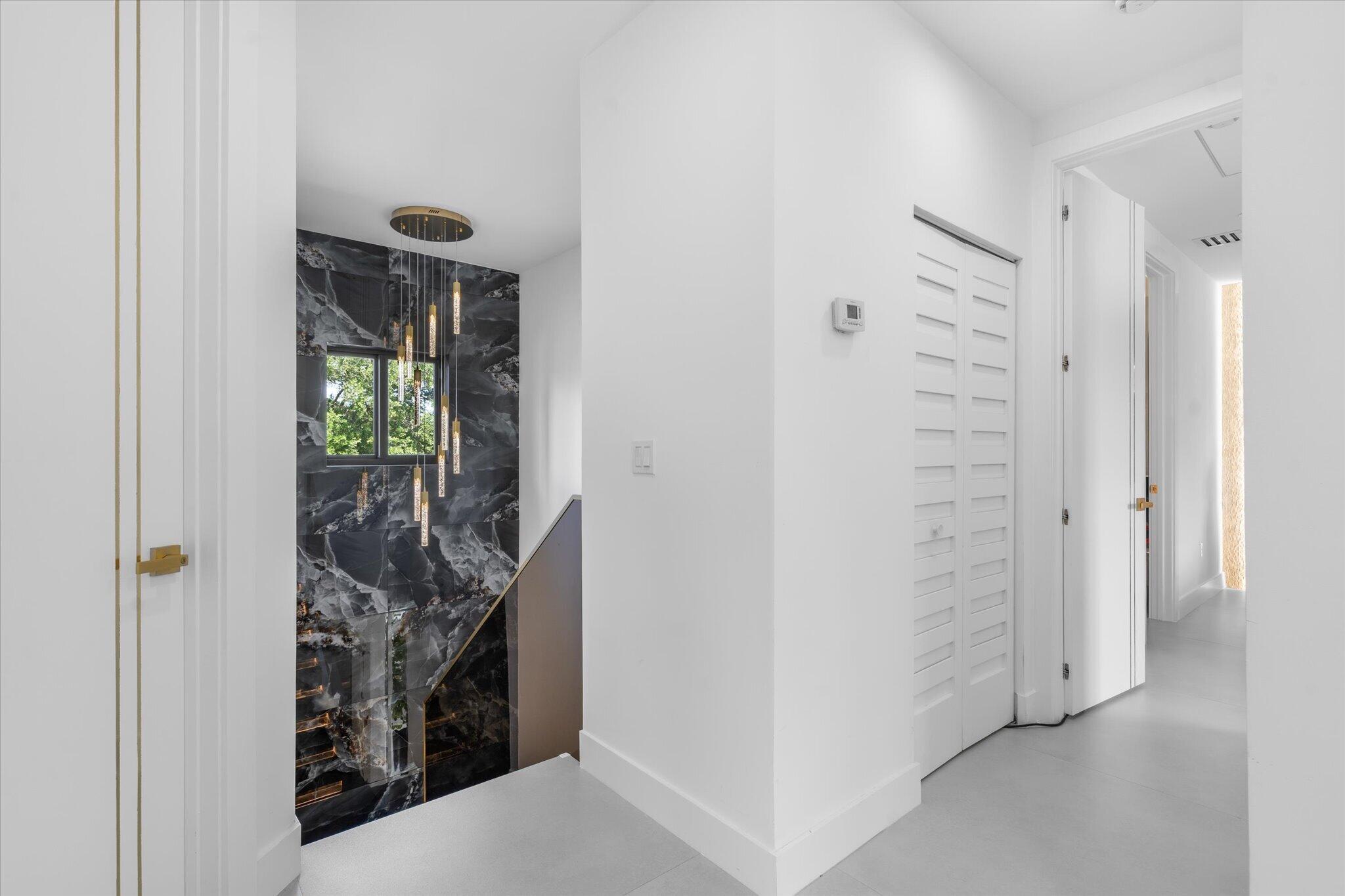 ROSEWAY SUB - Residential