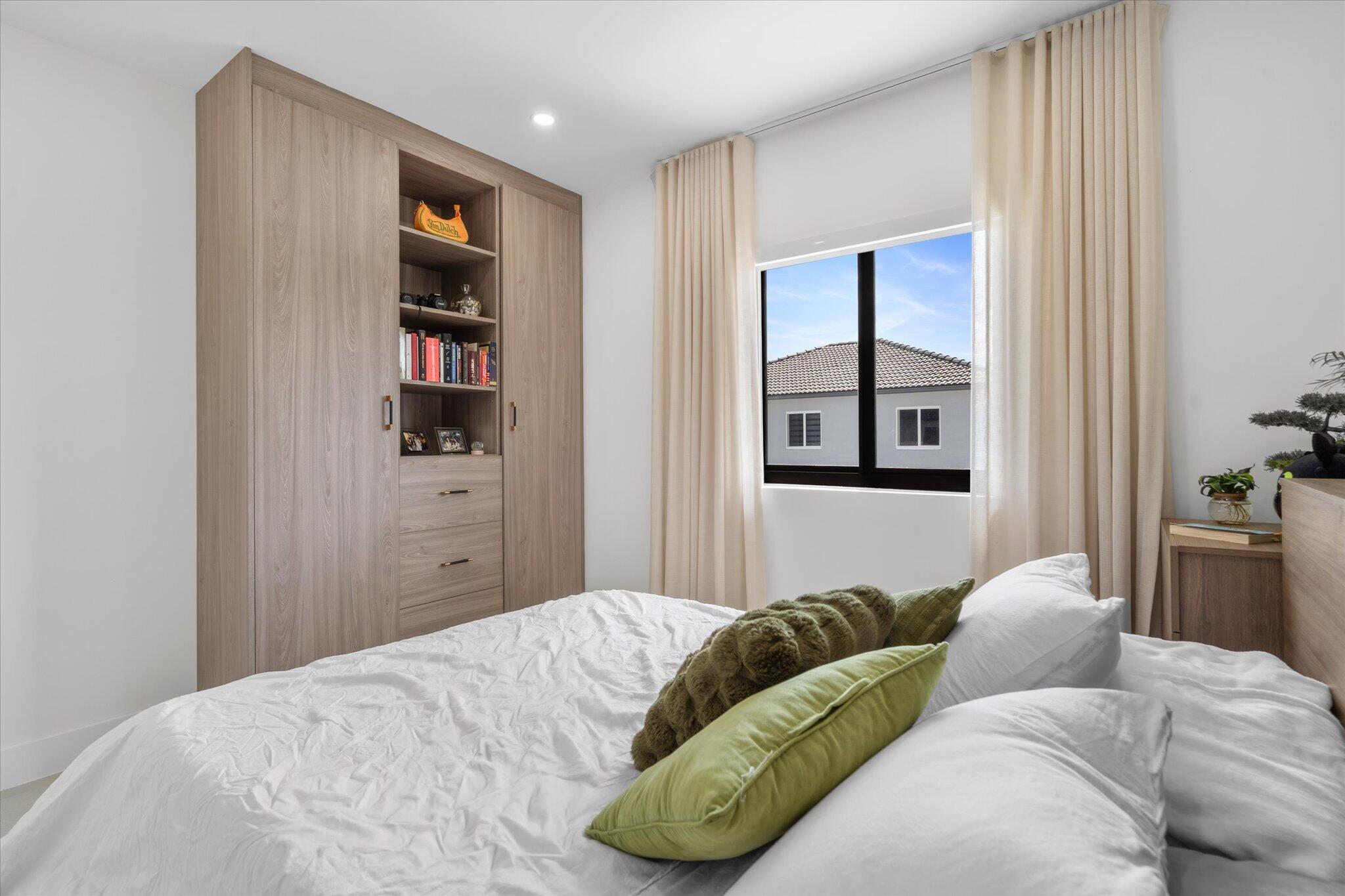 ROSEWAY SUB - Residential