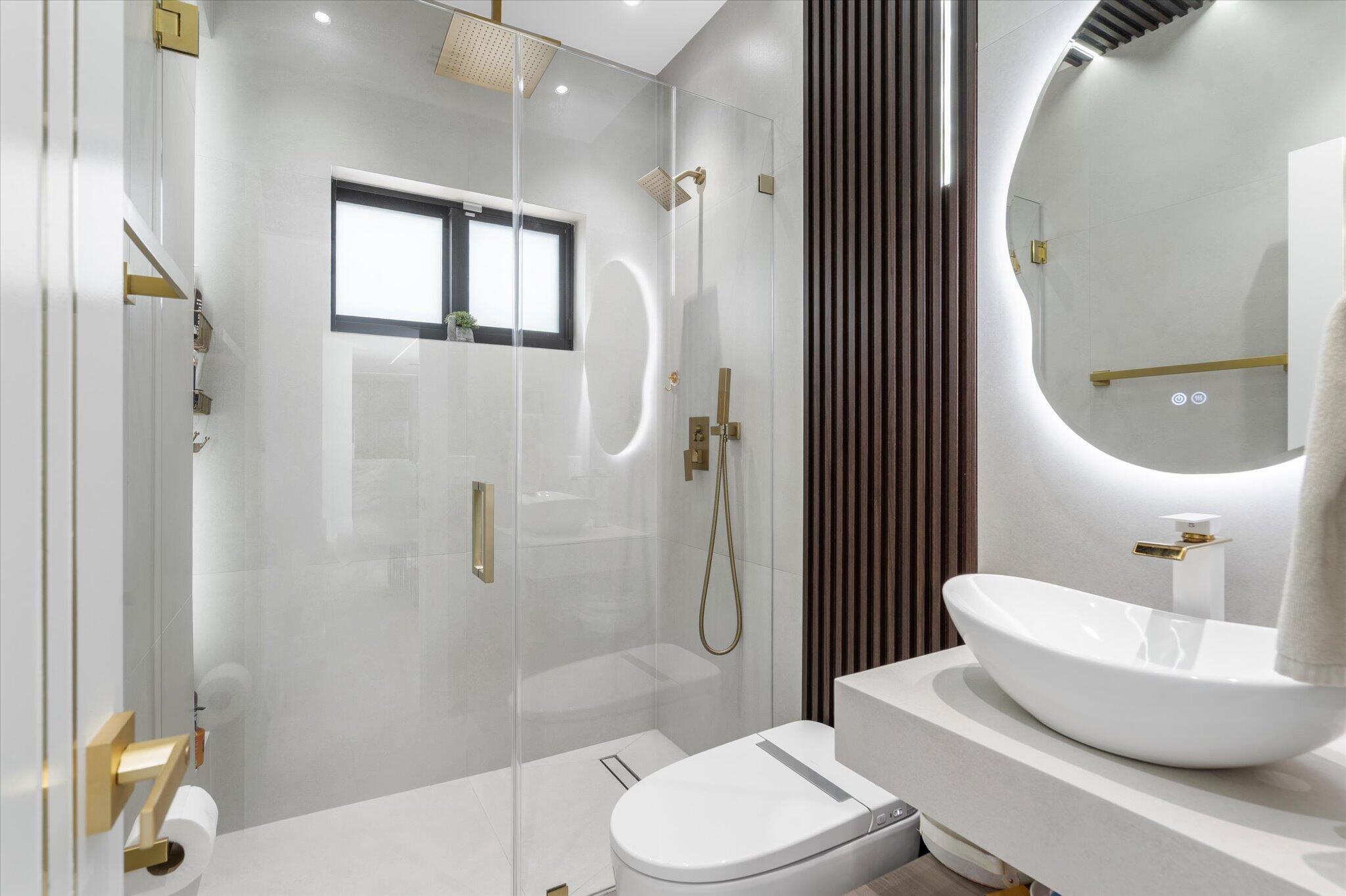 ROSEWAY SUB - Residential