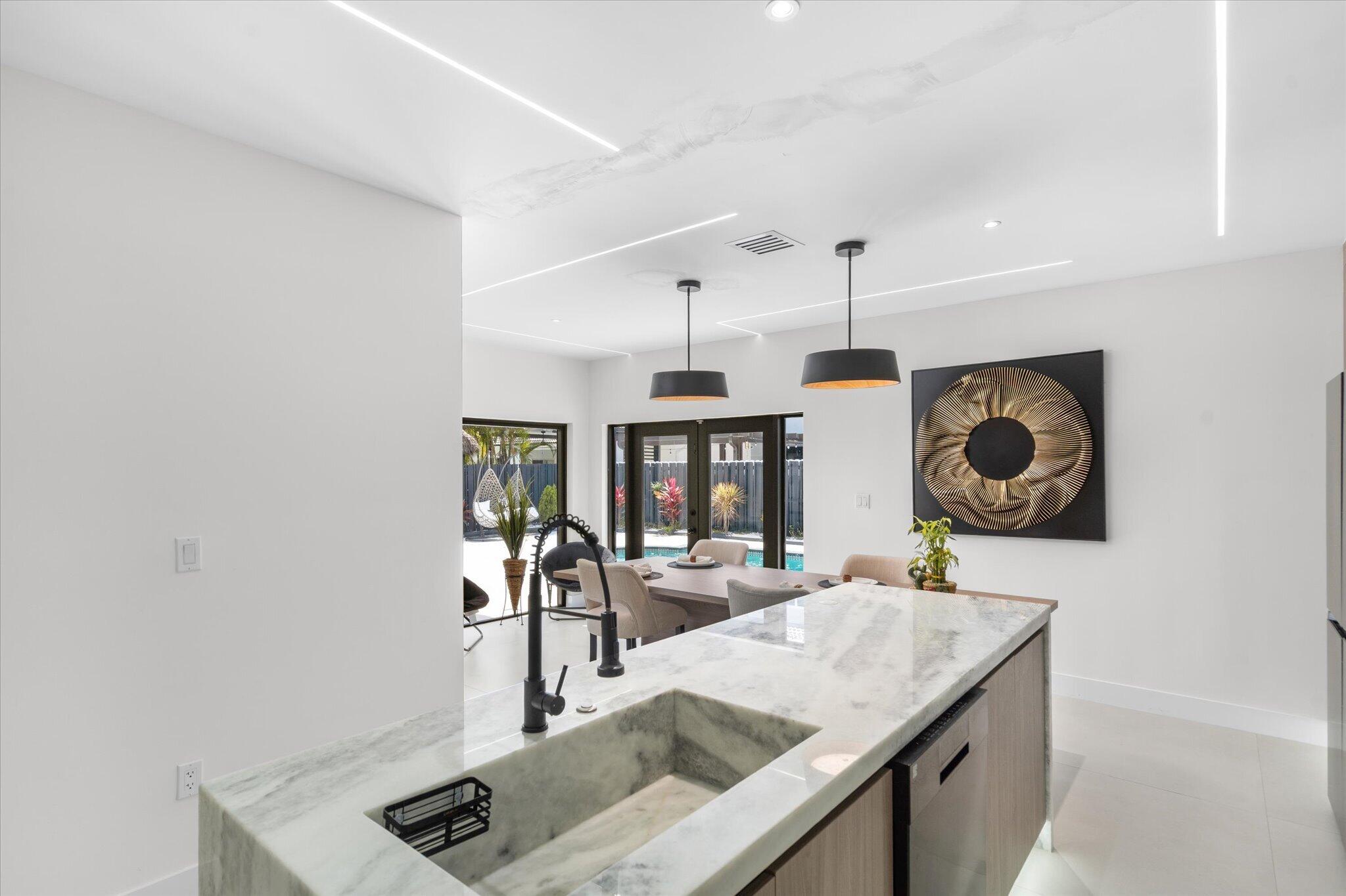 ROSEWAY SUB - Residential