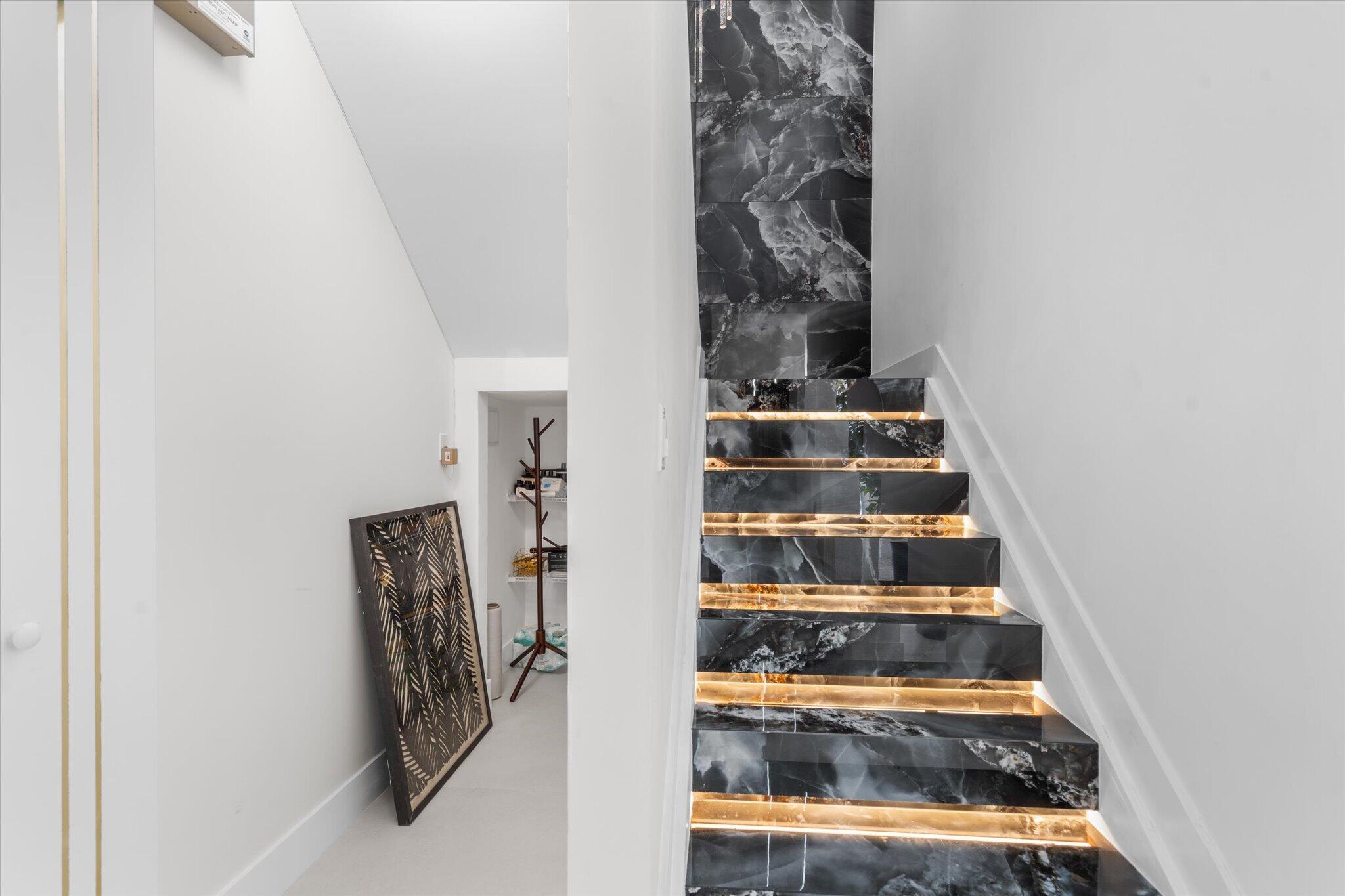 ROSEWAY SUB - Residential