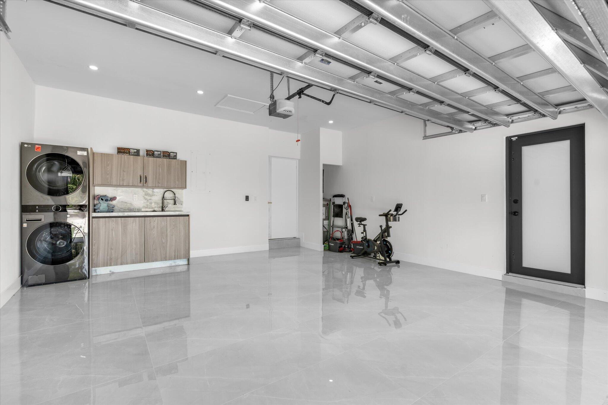ROSEWAY SUB - Residential