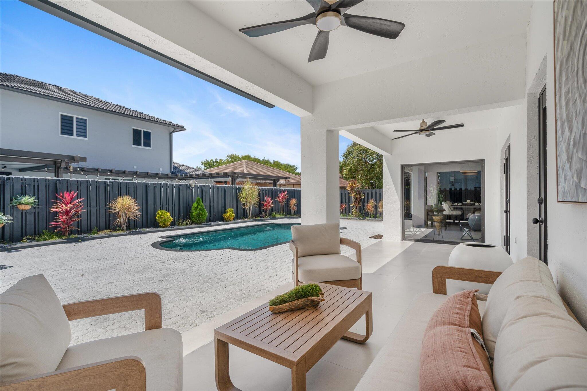 ROSEWAY SUB - Residential