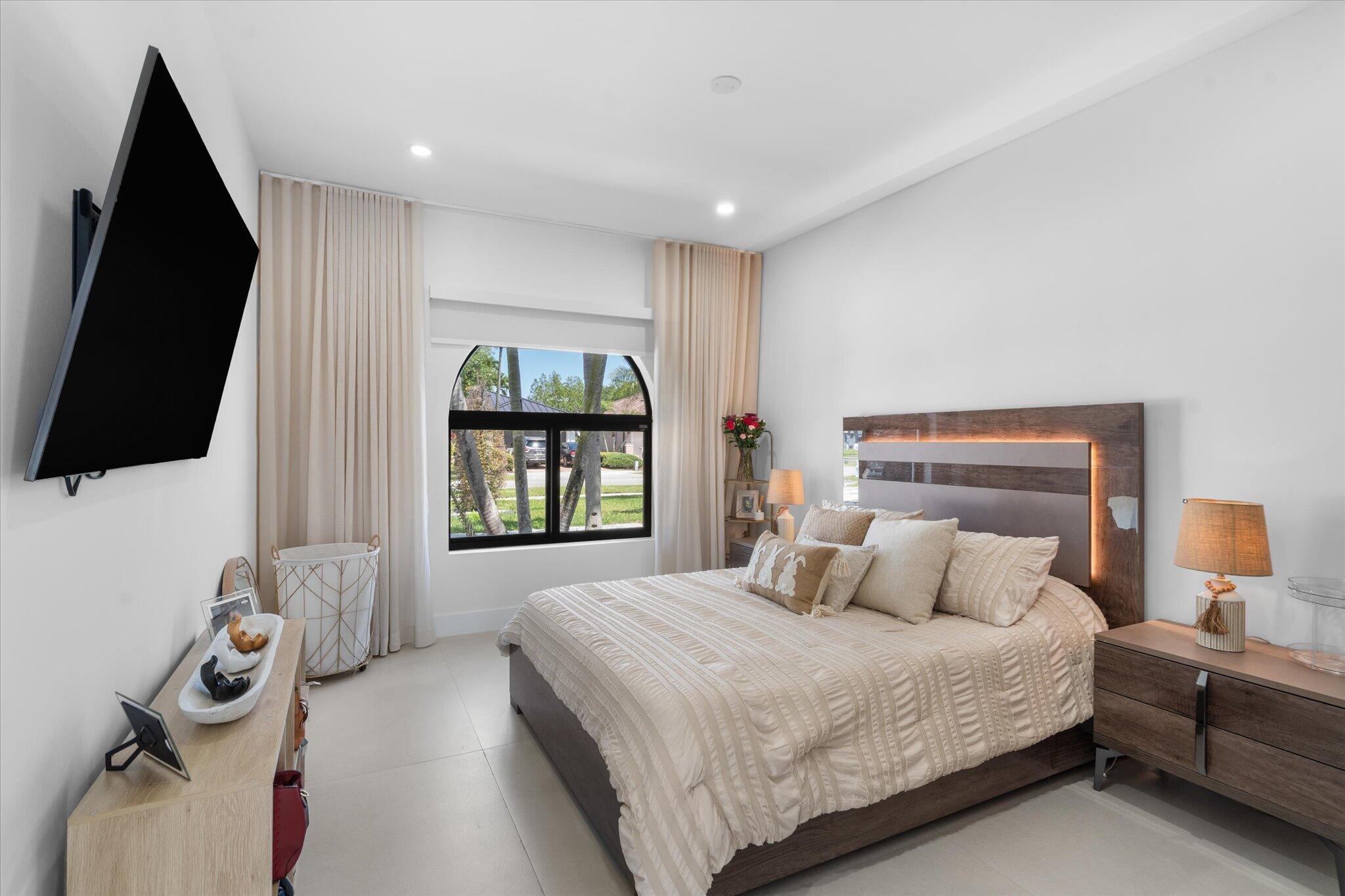 ROSEWAY SUB - Residential