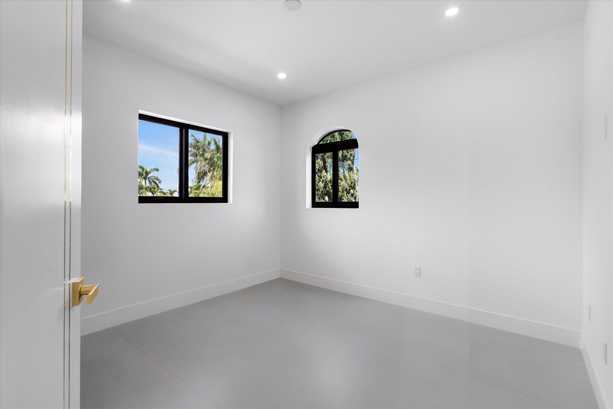 ROSEWAY SUB - Residential