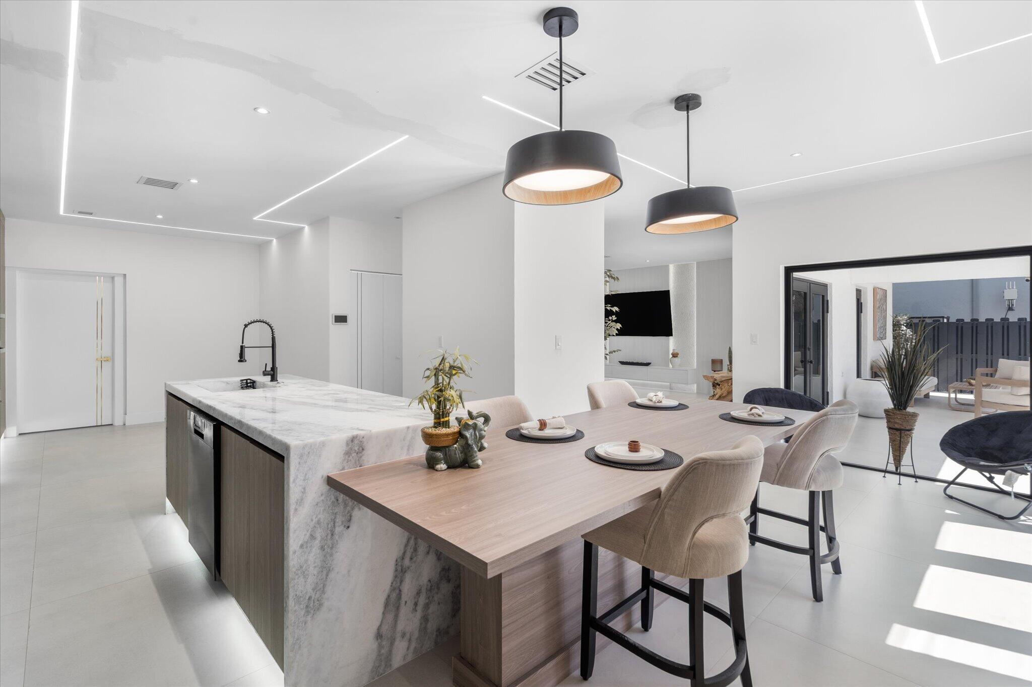ROSEWAY SUB - Residential