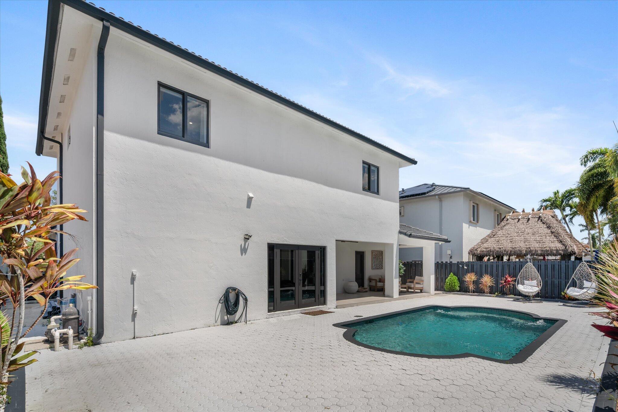 ROSEWAY SUB - Residential