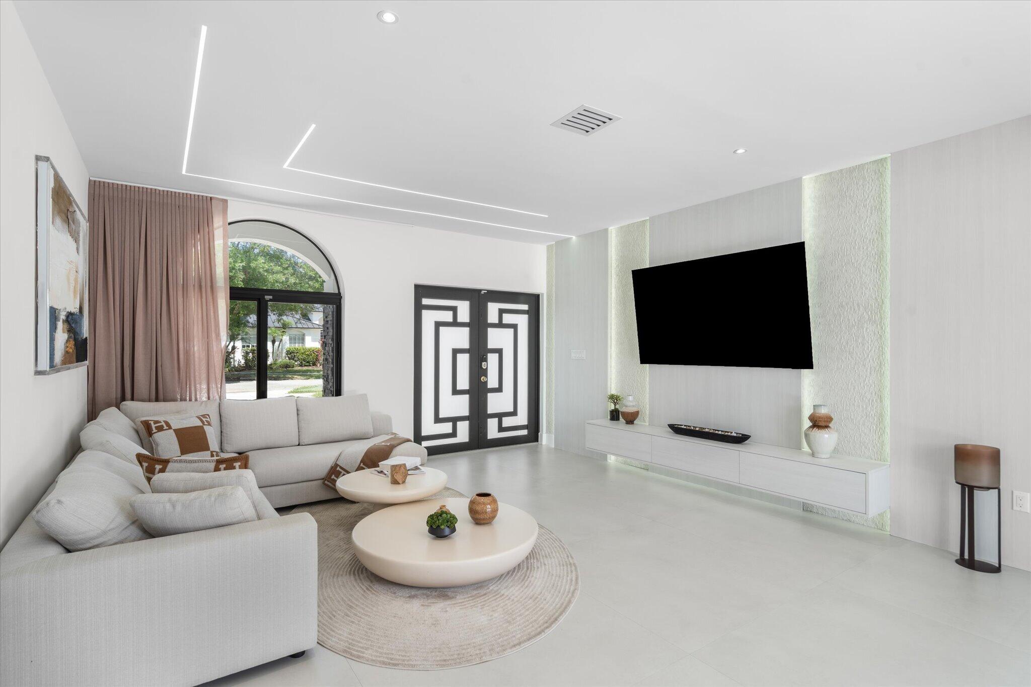 ROSEWAY SUB - Residential