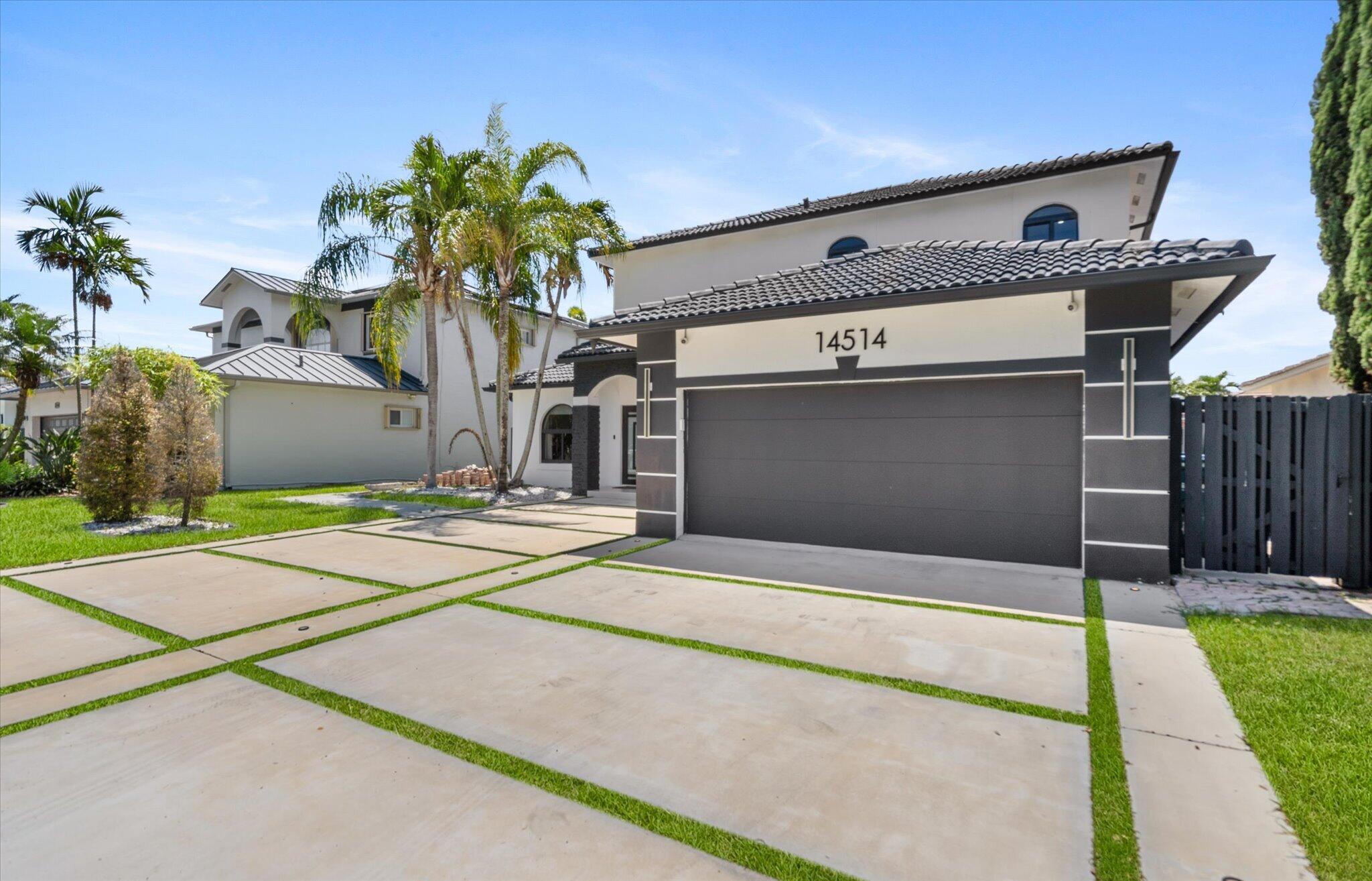 14514 SW 161st Court