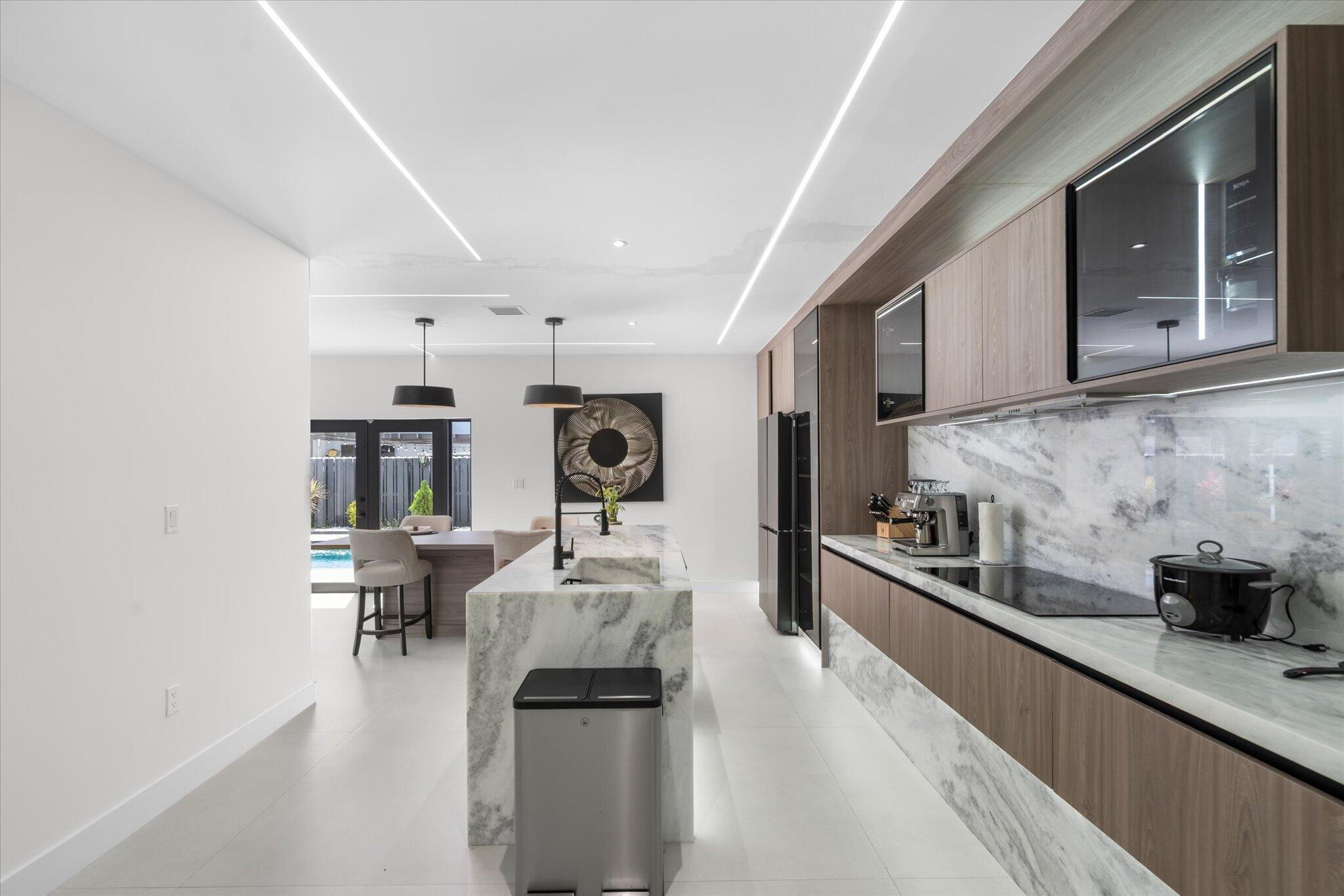 ROSEWAY SUB - Residential