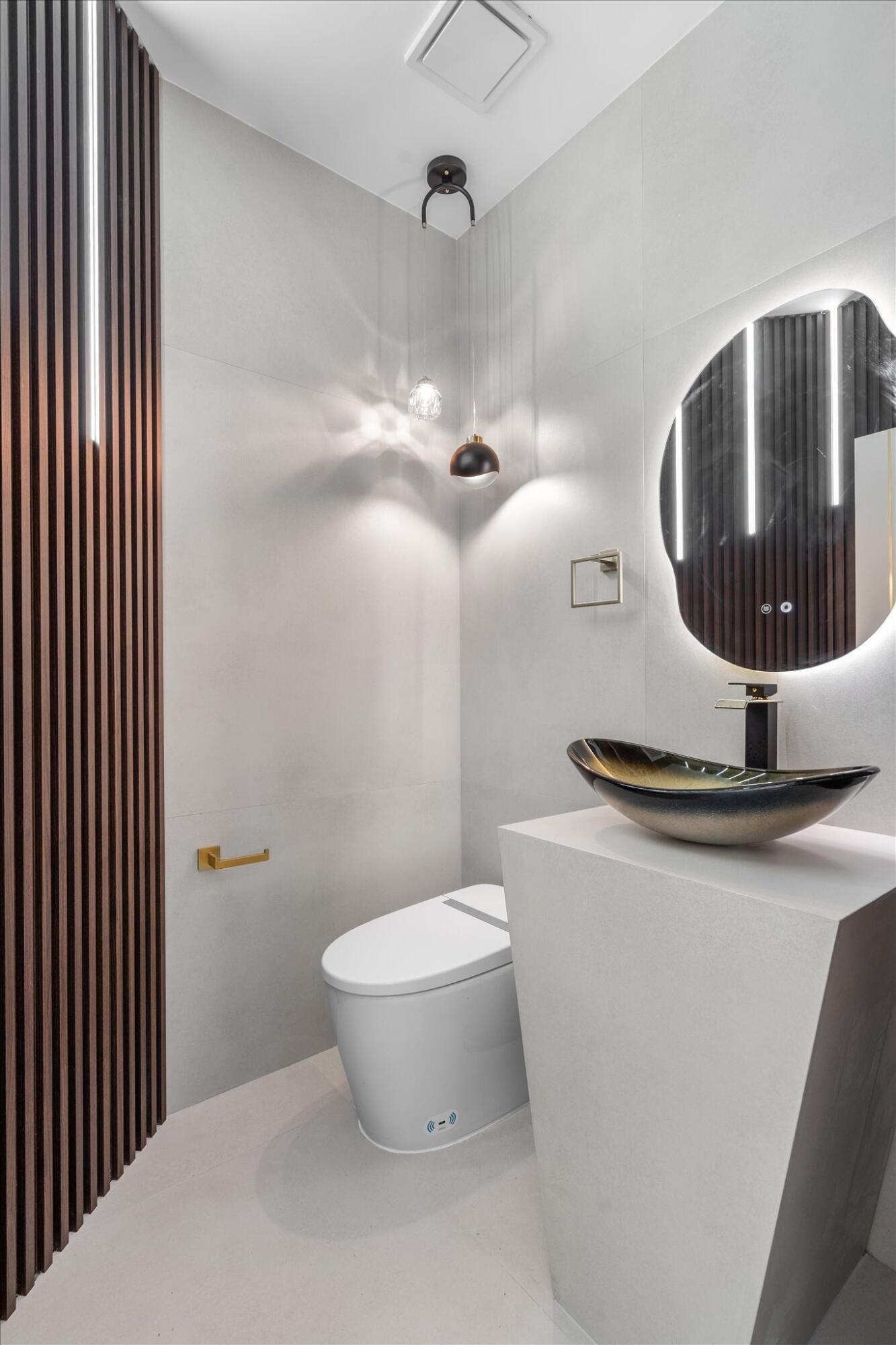 ROSEWAY SUB - Residential