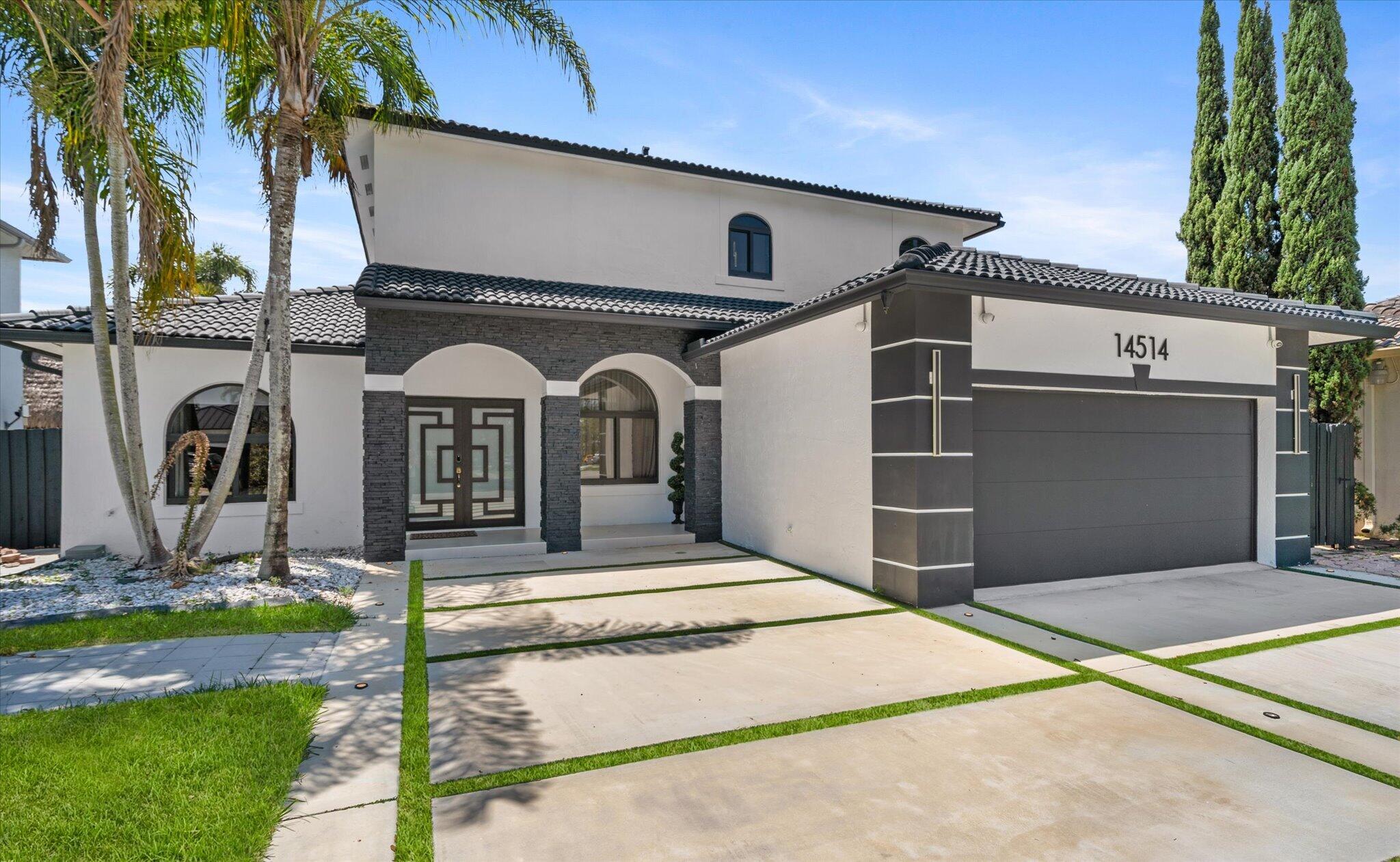 14514 SW 161st Court