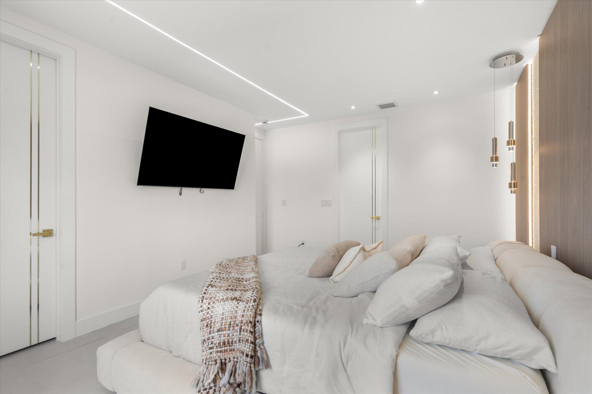 ROSEWAY SUB - Residential