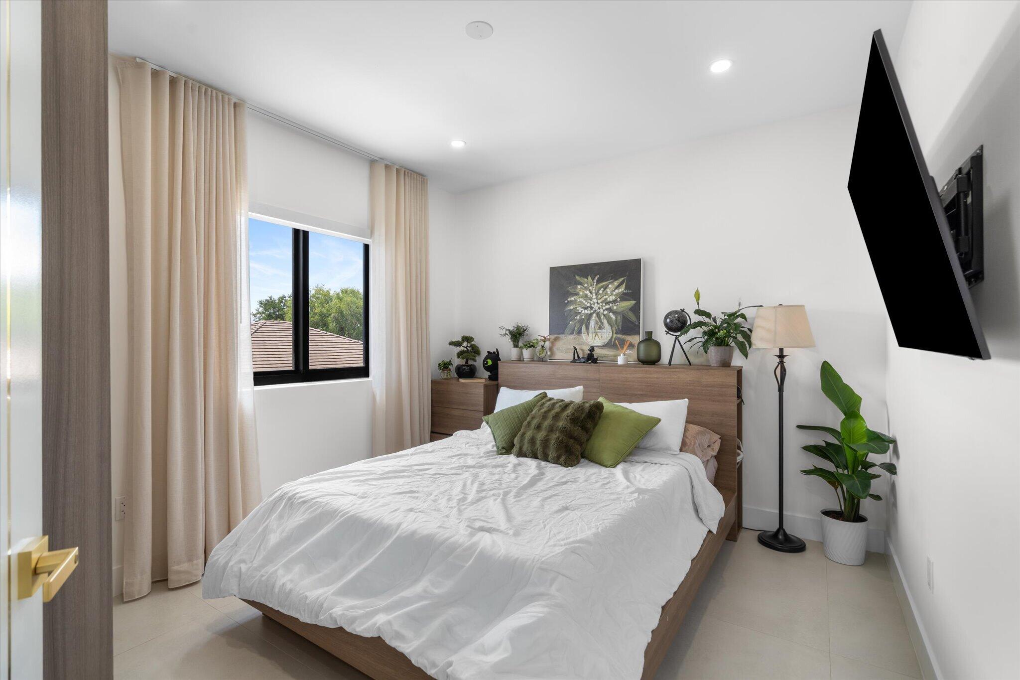 ROSEWAY SUB - Residential