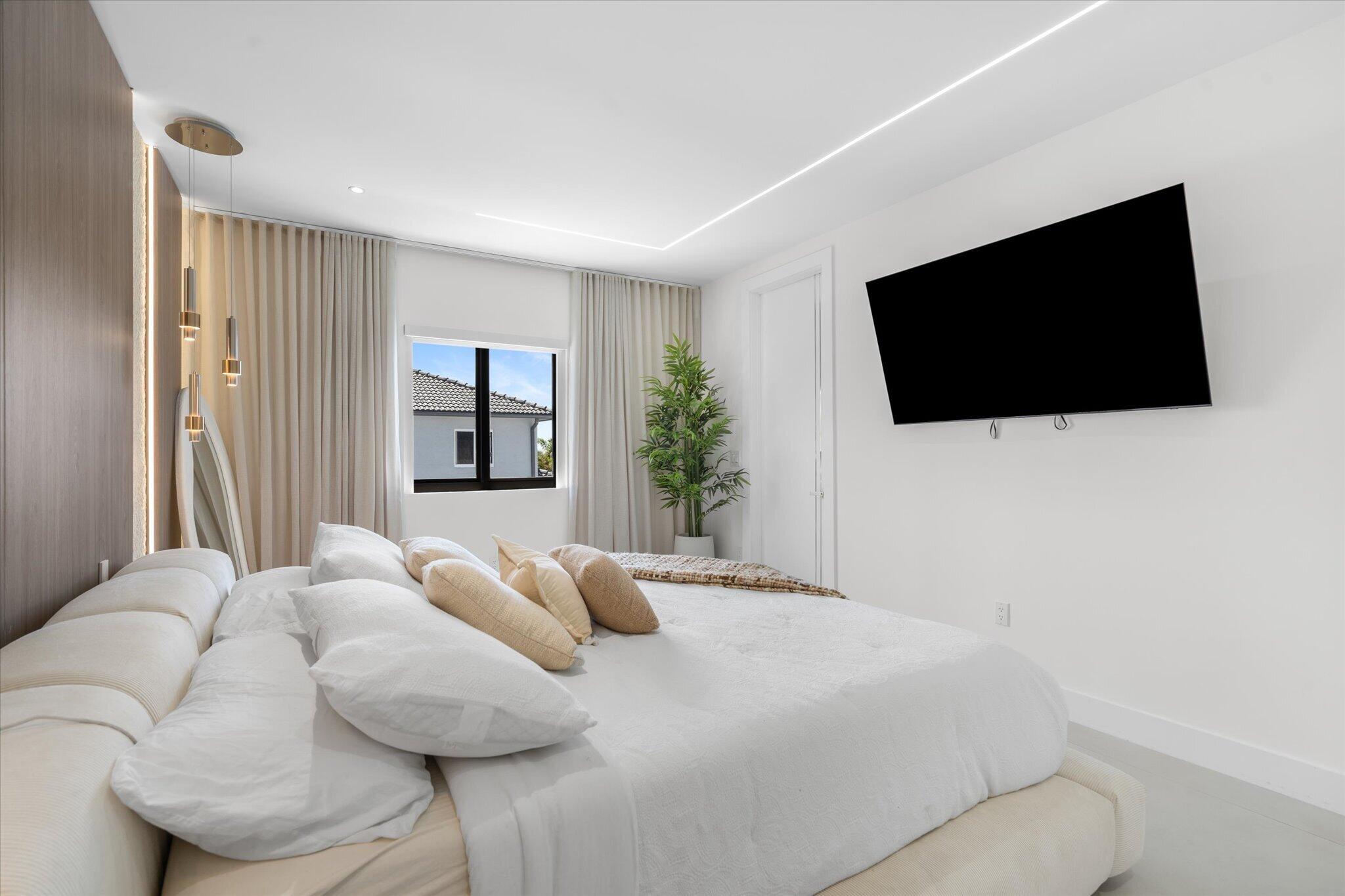 ROSEWAY SUB - Residential