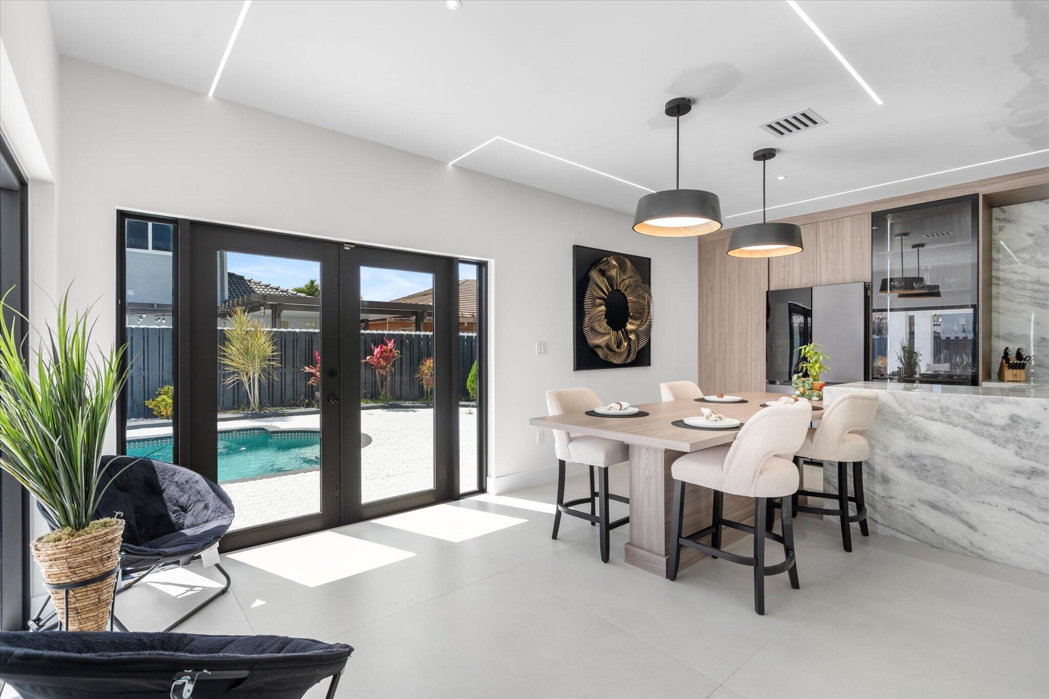 ROSEWAY SUB - Residential