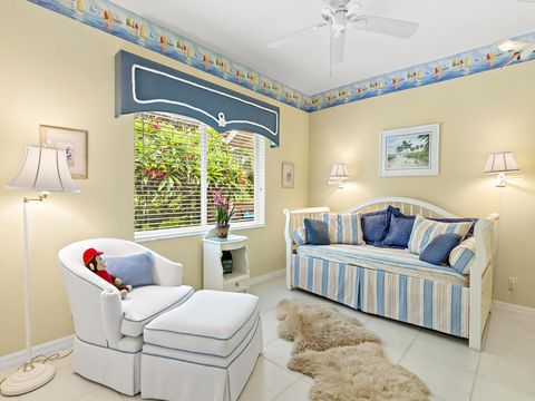 A home in Vero Beach