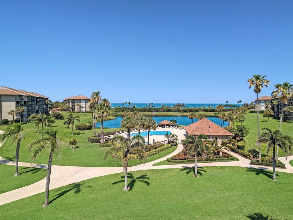 Photo of 401 S Seas Drive #403, Jupiter, FL 33477 (MLS # R11120738)