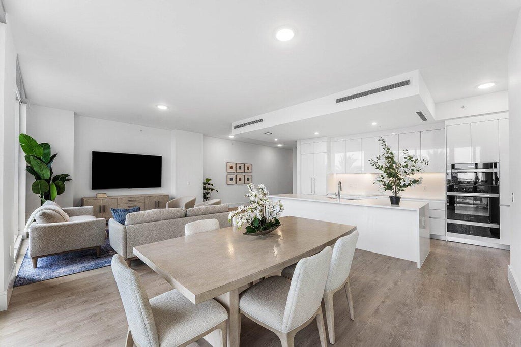 Photo of 220 LAKE SHORE Drive #702, Lake Park, FL 33403 (MLS # B26067070)