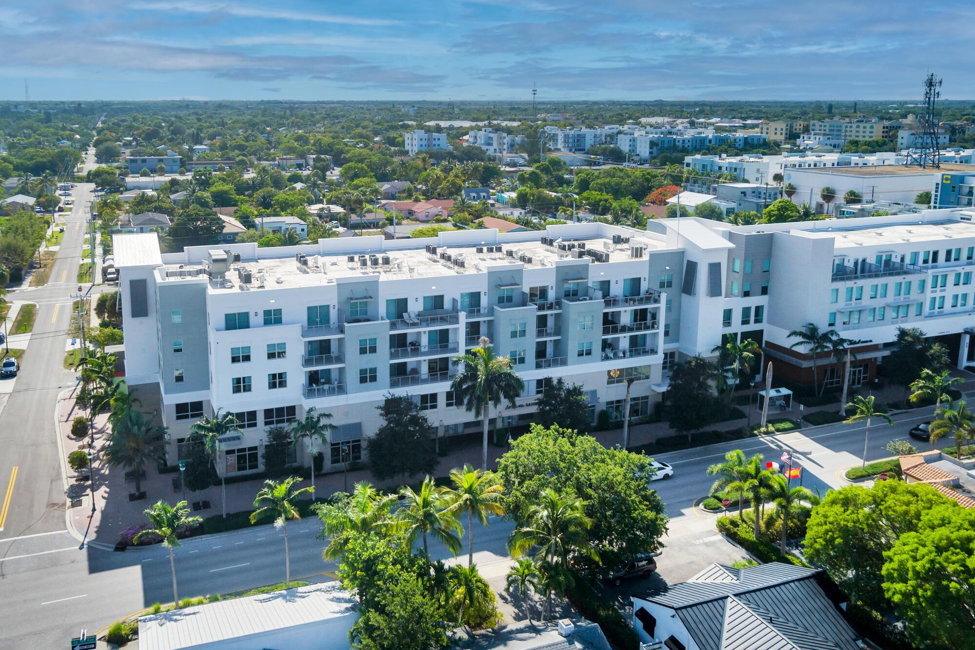 236 FIFTH AVENUE CONDO - Residential