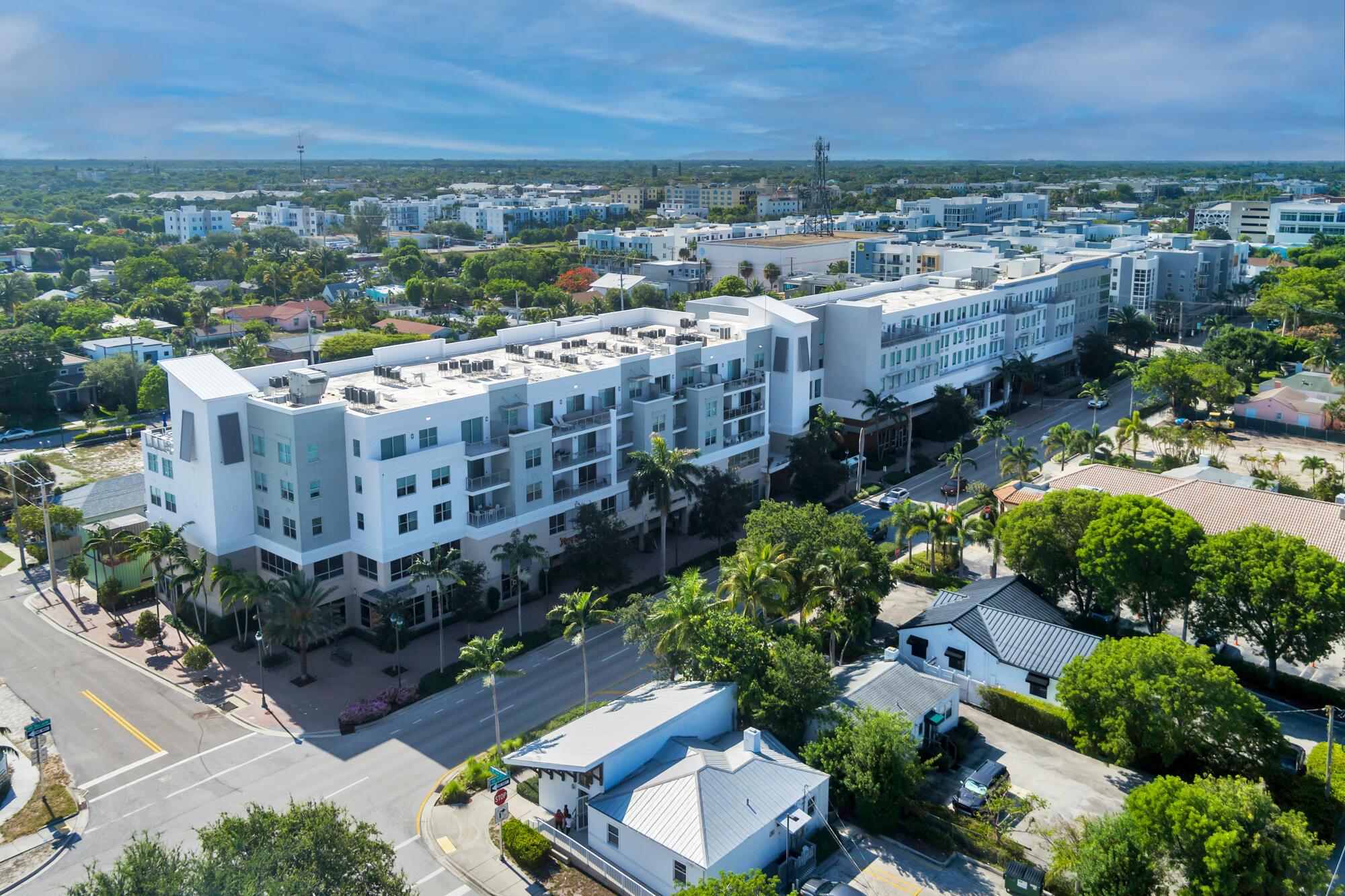 236 FIFTH AVENUE CONDO - Residential