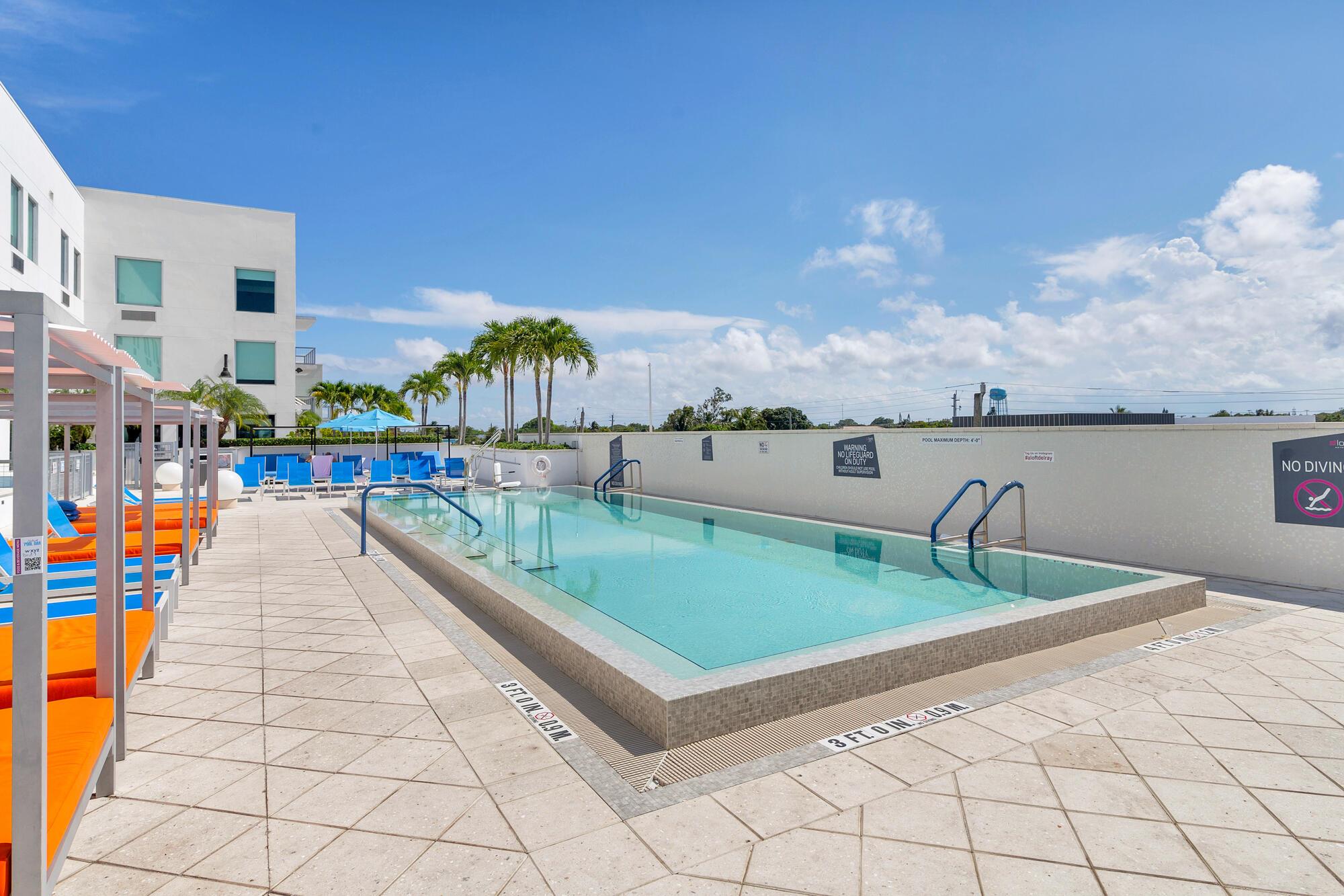 236 FIFTH AVENUE CONDO - Residential