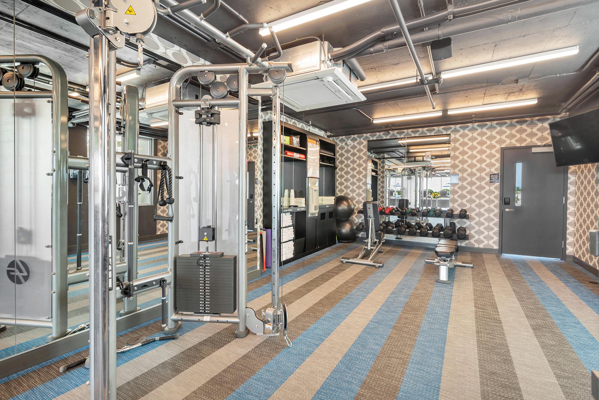 236 FIFTH AVENUE CONDO - Residential