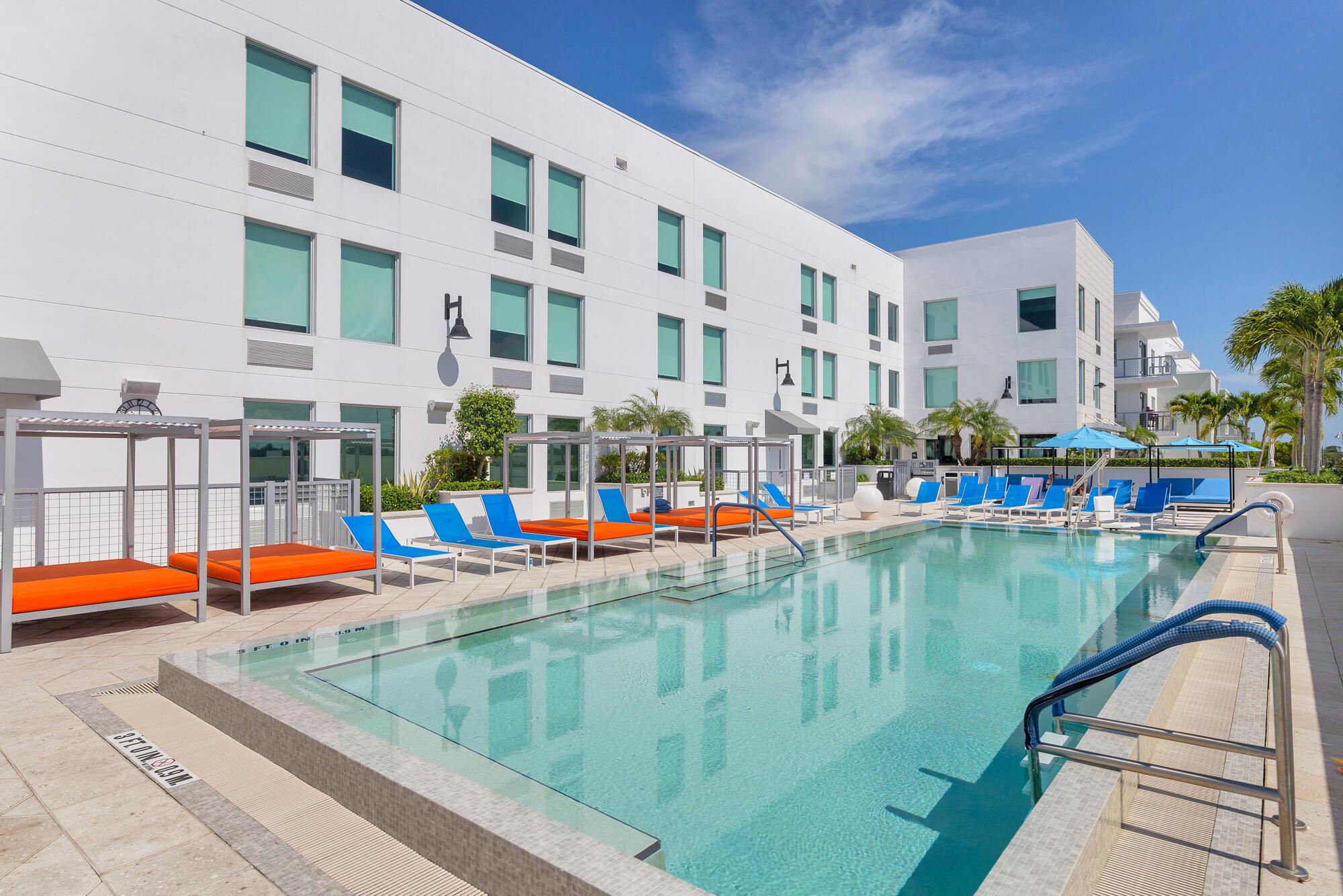 236 FIFTH AVENUE CONDO - Residential