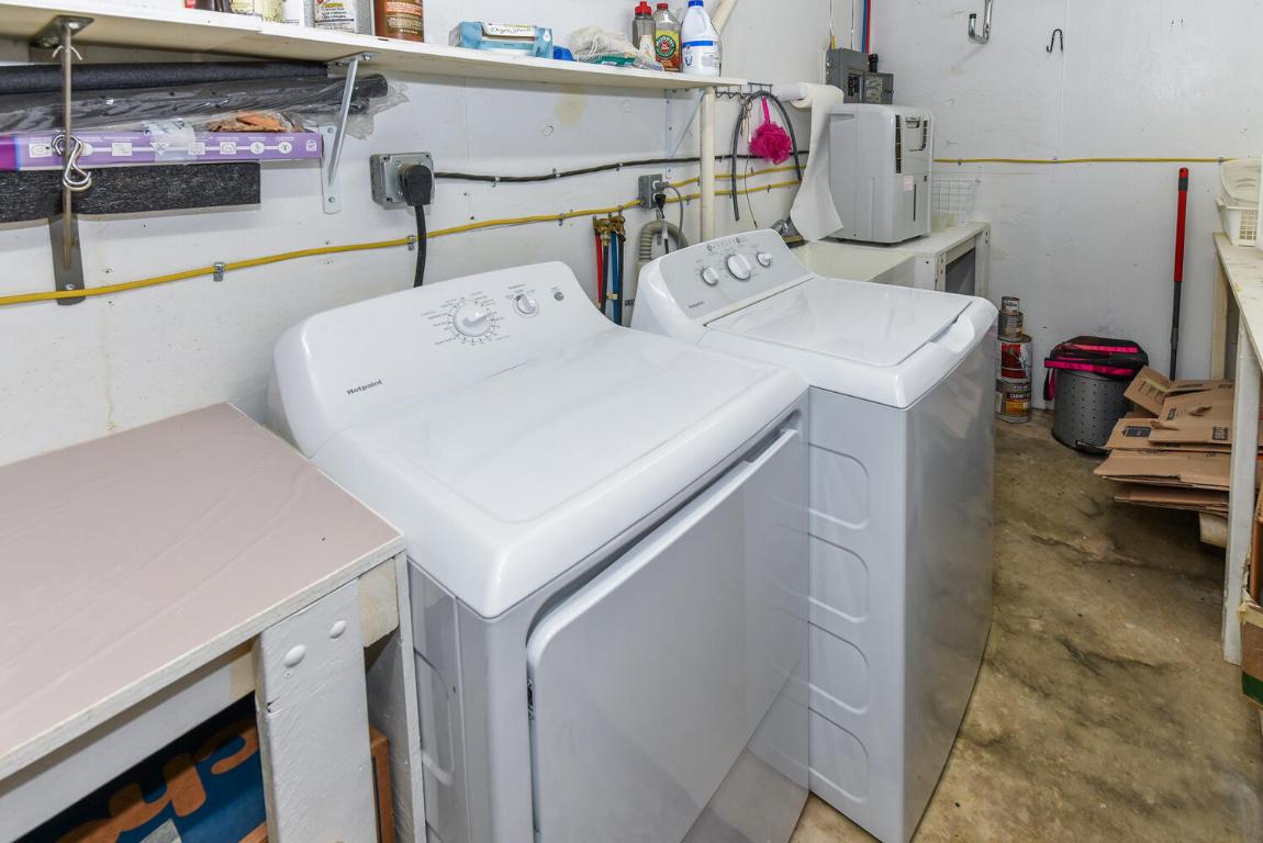 HIDDEN HARBOUR CONDO - Residential
