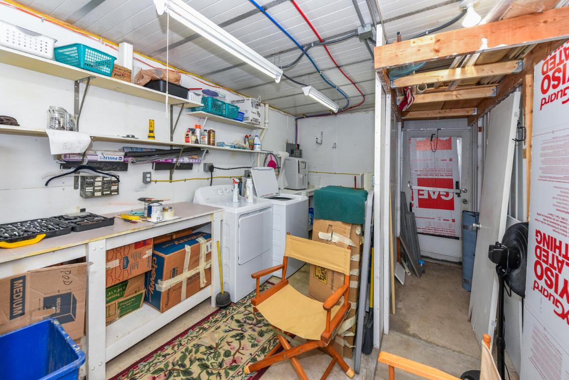 HIDDEN HARBOUR CONDO - Residential