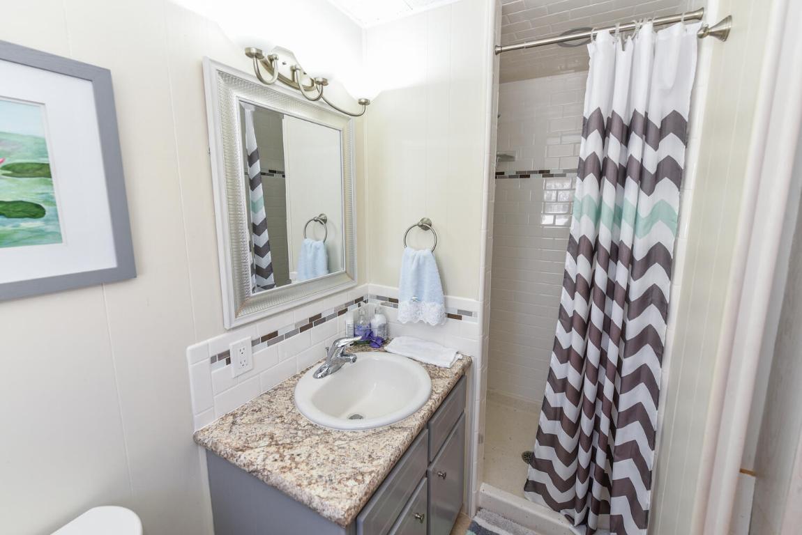 HIDDEN HARBOUR CONDO - Residential
